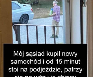 Memy o samochodach