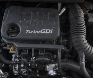 Hyundai i20 Active 1.0 T-GDI 100 KM