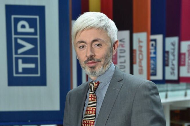 Maciej Stanecki /fot: TVP