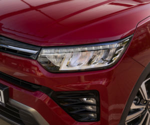 SsangYong Tivoli Grand Quartz 1.5 T-Gdi MT6