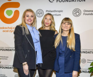 Pokochaj swoje ciało: Omenaa Mensah, Joanna Przetakiewicz, Ewa Chodakowska, Kinga Zawodnik, Maffashion