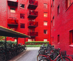 Muddus Kvarteret | Sztokholm