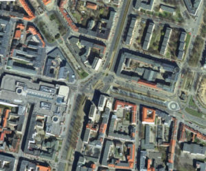 Plac Żołnierza 2013