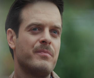 M jak miłość odc. 1897. Błażej Święcicki (Adrian Budakow)