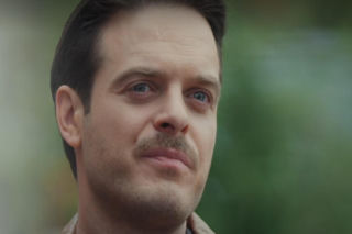 M jak miłość odc. 1897. Błażej Święcicki (Adrian Budakow)