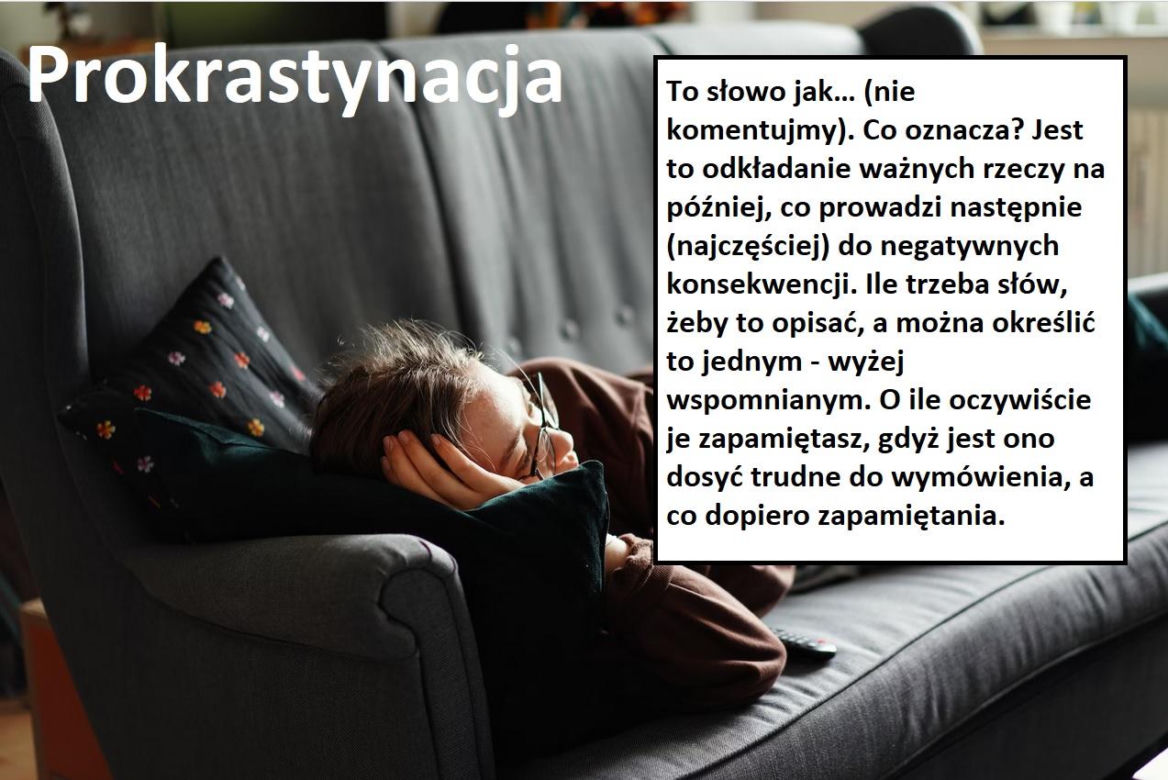 Oto najdziwniejsze wyrazy, które znajdują się w słowniku języka polskiego