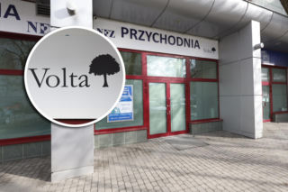 Protesty przeciwko klinice przy Czerskiej. Mieszkańcy boją się powtórki z Pragi