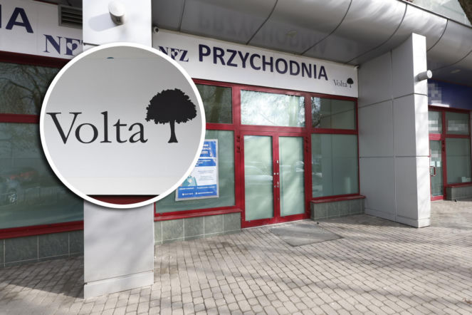 Protesty przeciwko klinice przy Czerskiej. Mieszkańcy boją się powtórki z Pragi