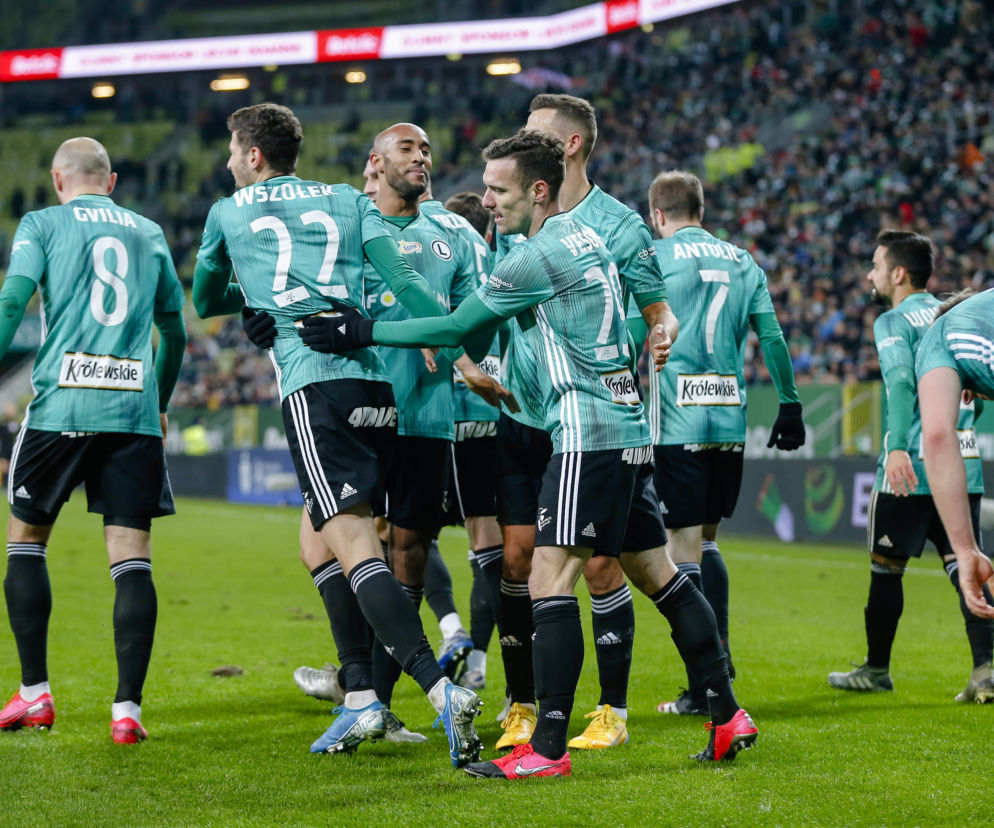 Puchar Polski: Miedź Legnica - Legia Warszawa O KTÓREJ GODZINIE? KEDY mecz Miedź - Legia w PP. GODZINA meczu Miedź - Legia