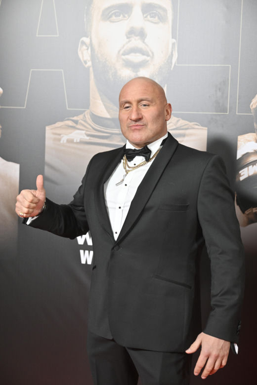 Gala Fame Awards 2025. Wielkie gwiazdy freak-fightów