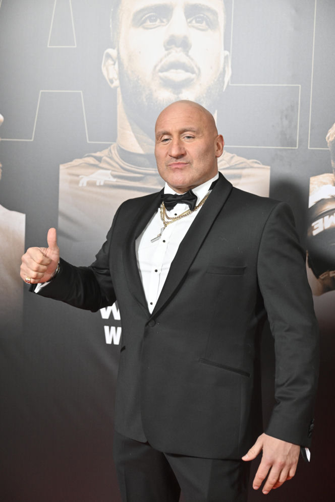 Gala Fame Awards 2025. Wielkie gwiazdy freak-fightów