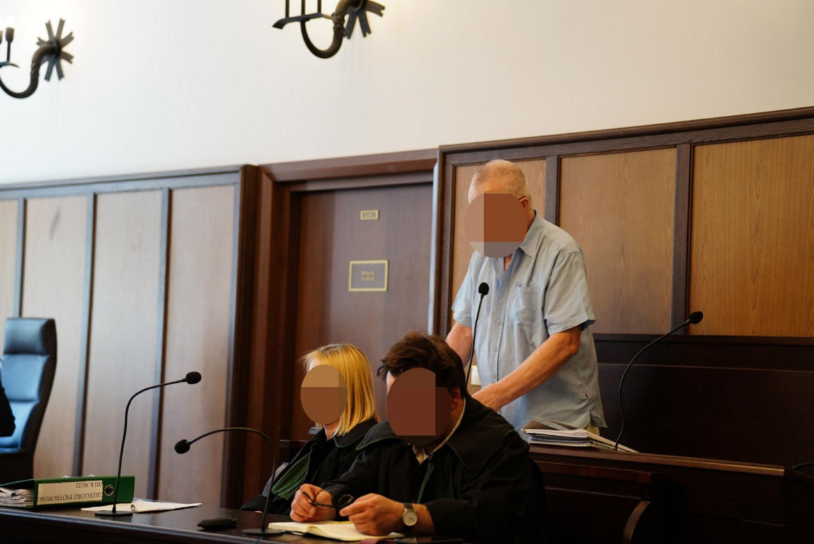 Sprawa śmierci ks. Popiełuszki znów w sądzie