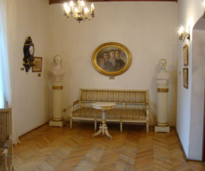 To najbardziej niedoceniona wieś w województwie śląskim. Jest tam szlak cudownych źródeł