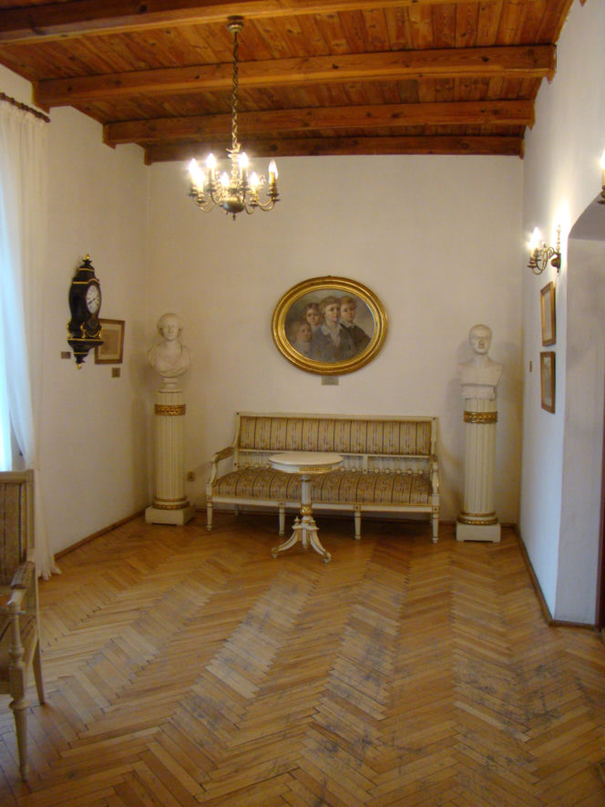 To najbardziej niedoceniona wieś w województwie śląskim. Jest tam szlak cudownych źródeł