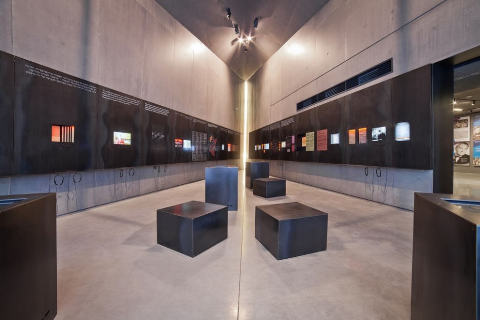 Muzeum Polaków Ratujących Żydów w Markowej