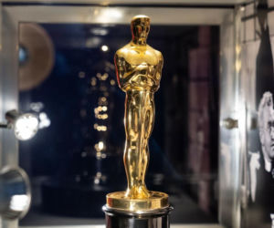 To faworyt do wygrania Oscara - Jedna bitwa po drugiej