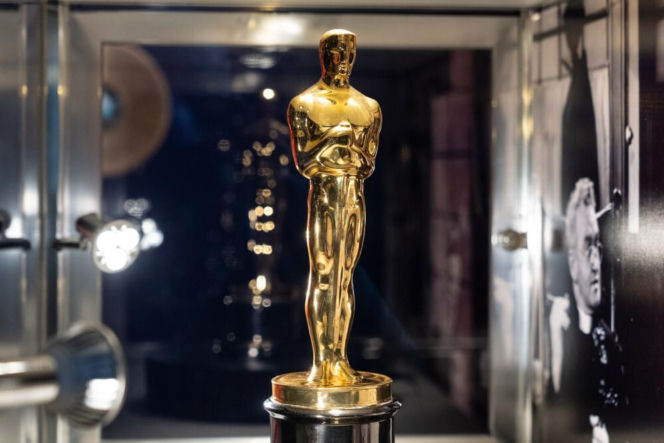 To faworyt do wygrania Oscara - Jedna bitwa po drugiej