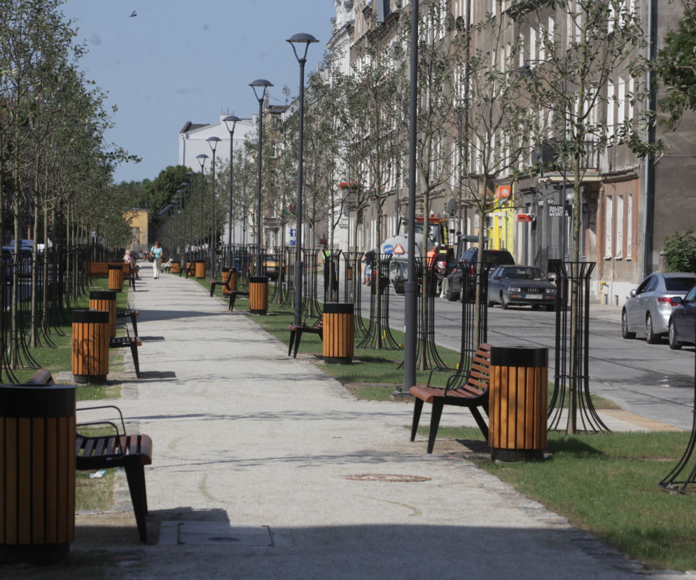 Dolne Miasto najlepszą rewitalizacją w Europie