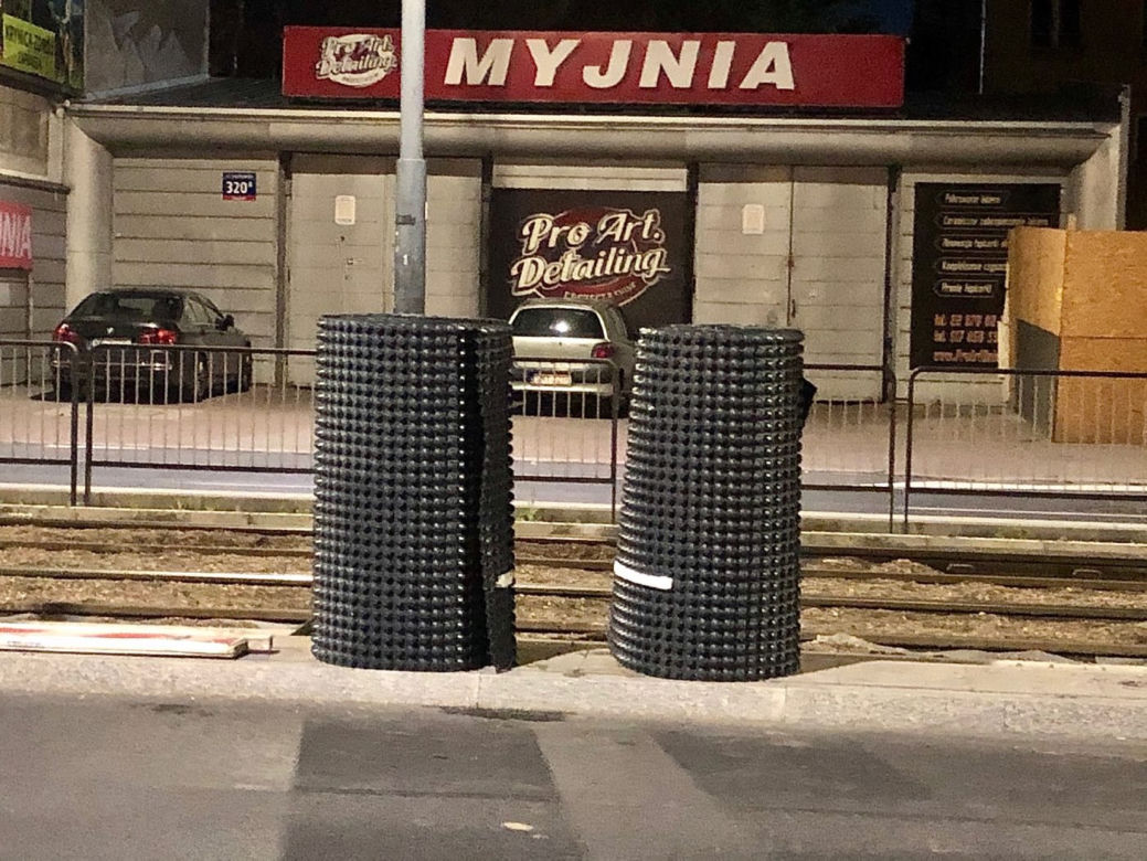 Grochowska w końcu będzie zielona!