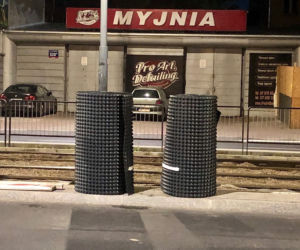 Grochowska w końcu będzie zielona!