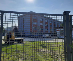 Kolejny tragiczny wypadek w skarżyskich zakładach MESKO!