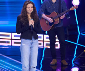 Wani podbiła TikToka coverem Pezeta. Teraz wystąpiła w Must Be The Music