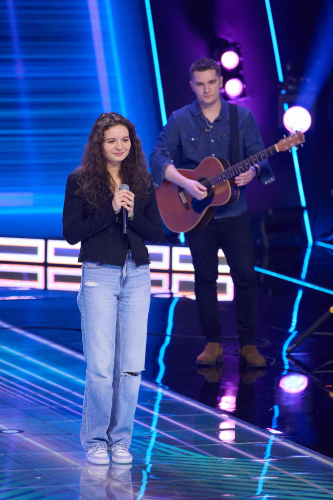 Wani podbiła TikToka coverem Pezeta. Teraz wystąpiła w Must Be The Music