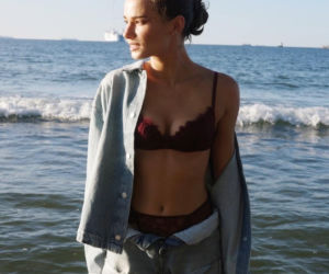 Natalia Szroeder