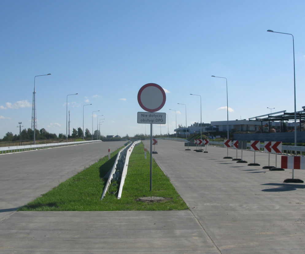 Podkarpackie. Nie żyje biznesmen Stanisław Kosoń. Zginął w wypadku na A4 