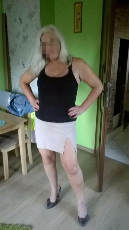 Horror w Siedlcach. Mariola spłonęła żywcem. Spaliła się, gdy gasiła ognisko po imprezie