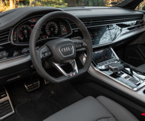 Audi Q7 50 TDI V6 286 KM quattro tiptronic