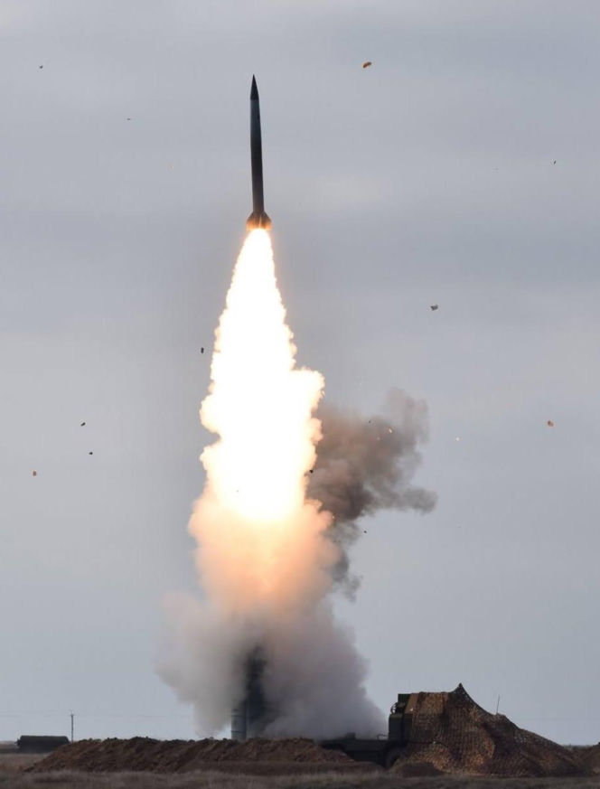 USA i Ukraina modernizują S-300. Nowe pociski do końca 2026 r