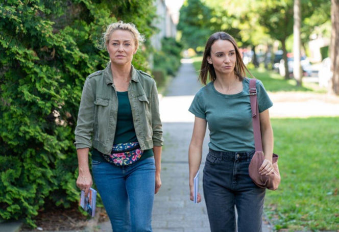 "Pierwsza miłość" odc. 4105-4109. Co wydarzy się od 1 do 5 grudnia?