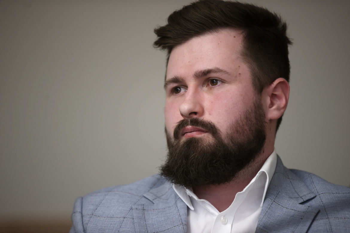 Wypadek Beaty Szydło. Sebastian Kościelnik usłyszał wyrok