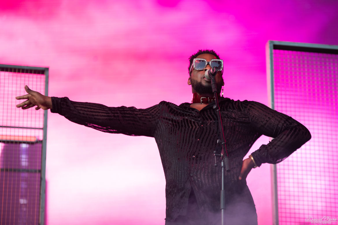 Kraków Live Festival 17.08.2019