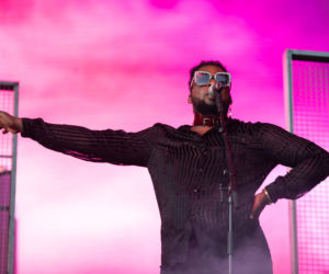 Kraków Live Festival 17.08.2019
