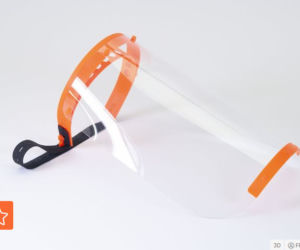 Biznes się przebranżawia i WSPIERA walkę z COVID-19. Drukarki 3D, maszyny do szycia, szwalnie pracują pełną parą! 