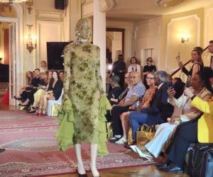 Polish Fashion Day w Konsulacie Generalnym RP w Nowym Jorku 2026