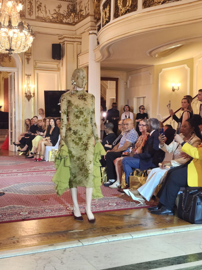 Polish Fashion Day w Konsulacie Generalnym RP w Nowym Jorku 2026
