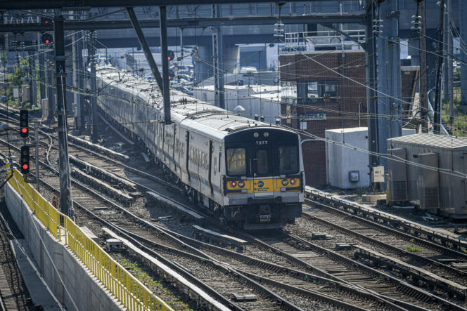 Koniec strajku LIRR w Nowym Jorku
