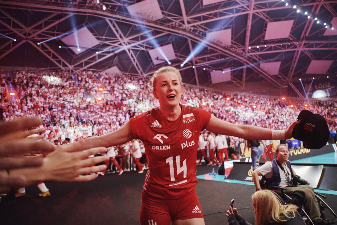Joanna Wołosz