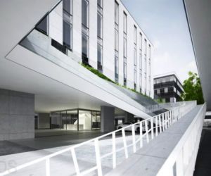 Szczecin Business Plaza