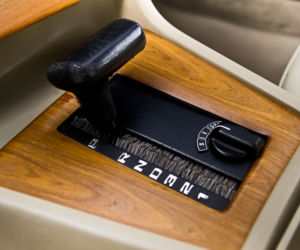 BMW 745i E23