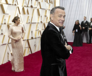 Tom Hanks