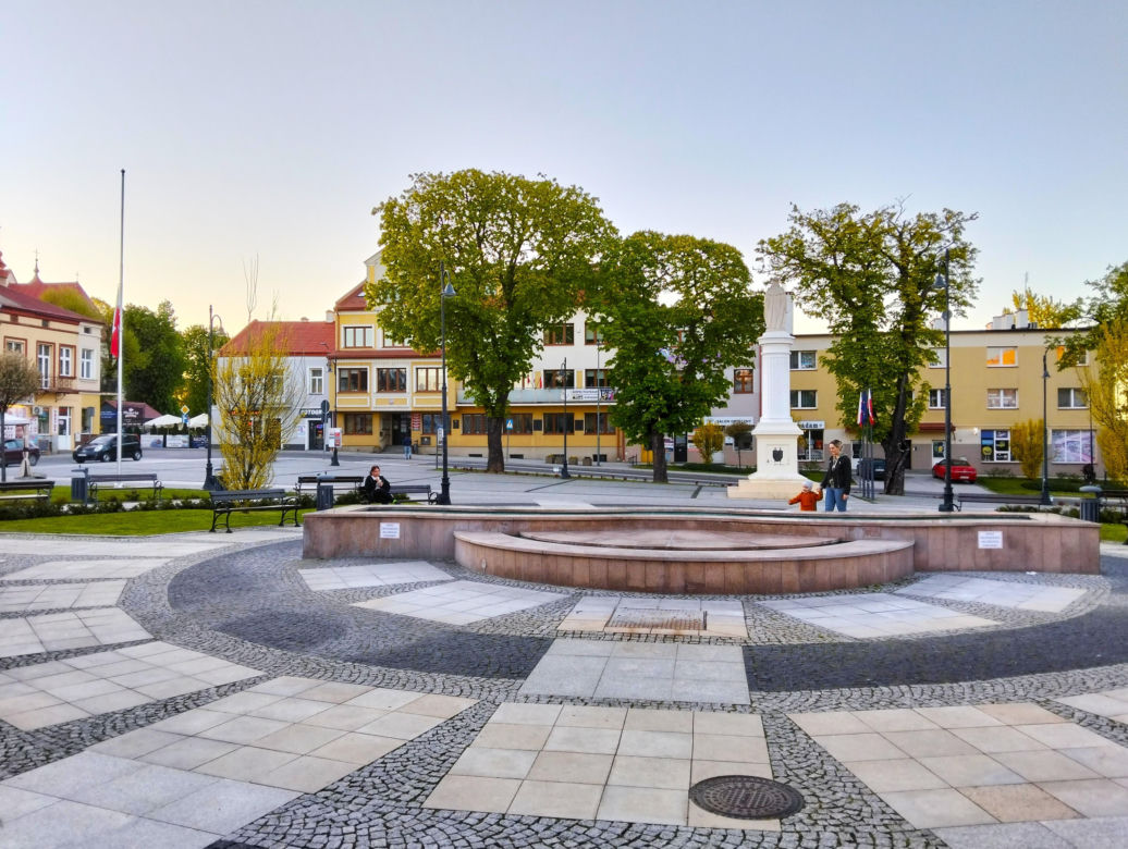 3. Dynów