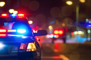 Tragiczny finał interwencji na S3. Węgier zginął pod kołami ciężarówki. Jest decyzja prokuratury