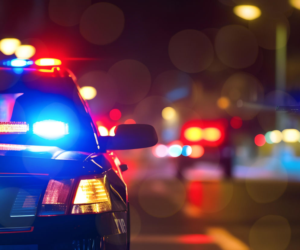 Tragiczny wypadek na trasie S3. Decyzja prokuratury po śmierci pijanego Węgra pod kołami ciężarówki