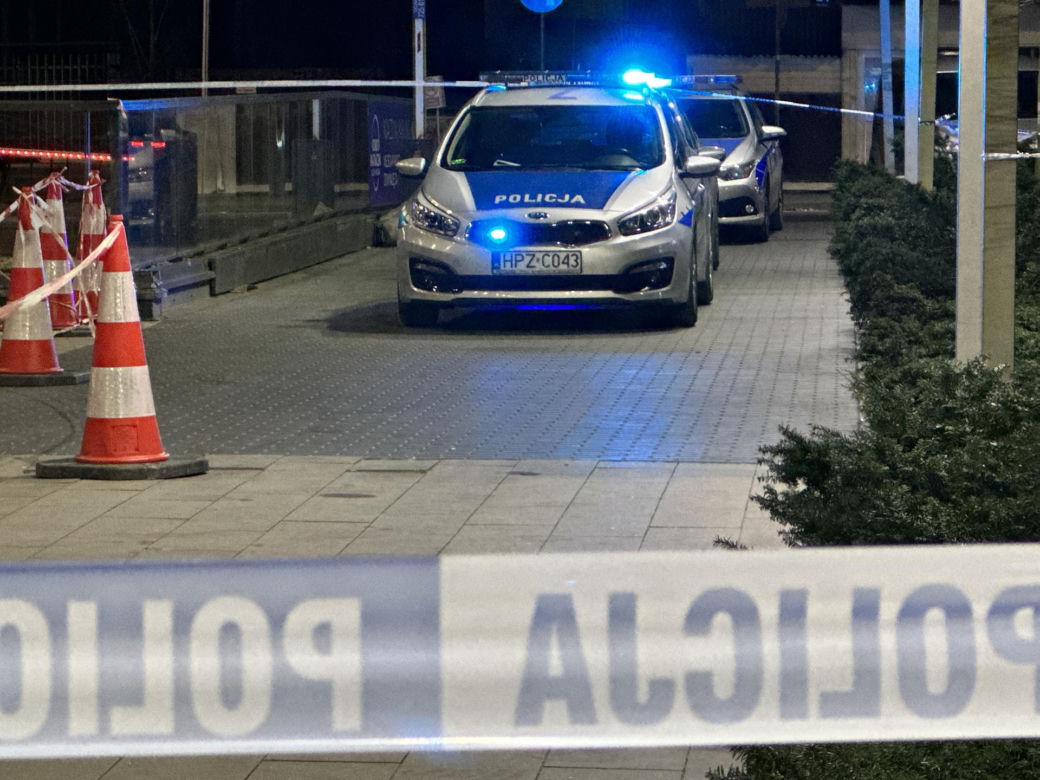 Partner 25-latki znika po jej tragicznej śmierci. Najbliżsi dziewczyny mają makabryczne podejrzenia
