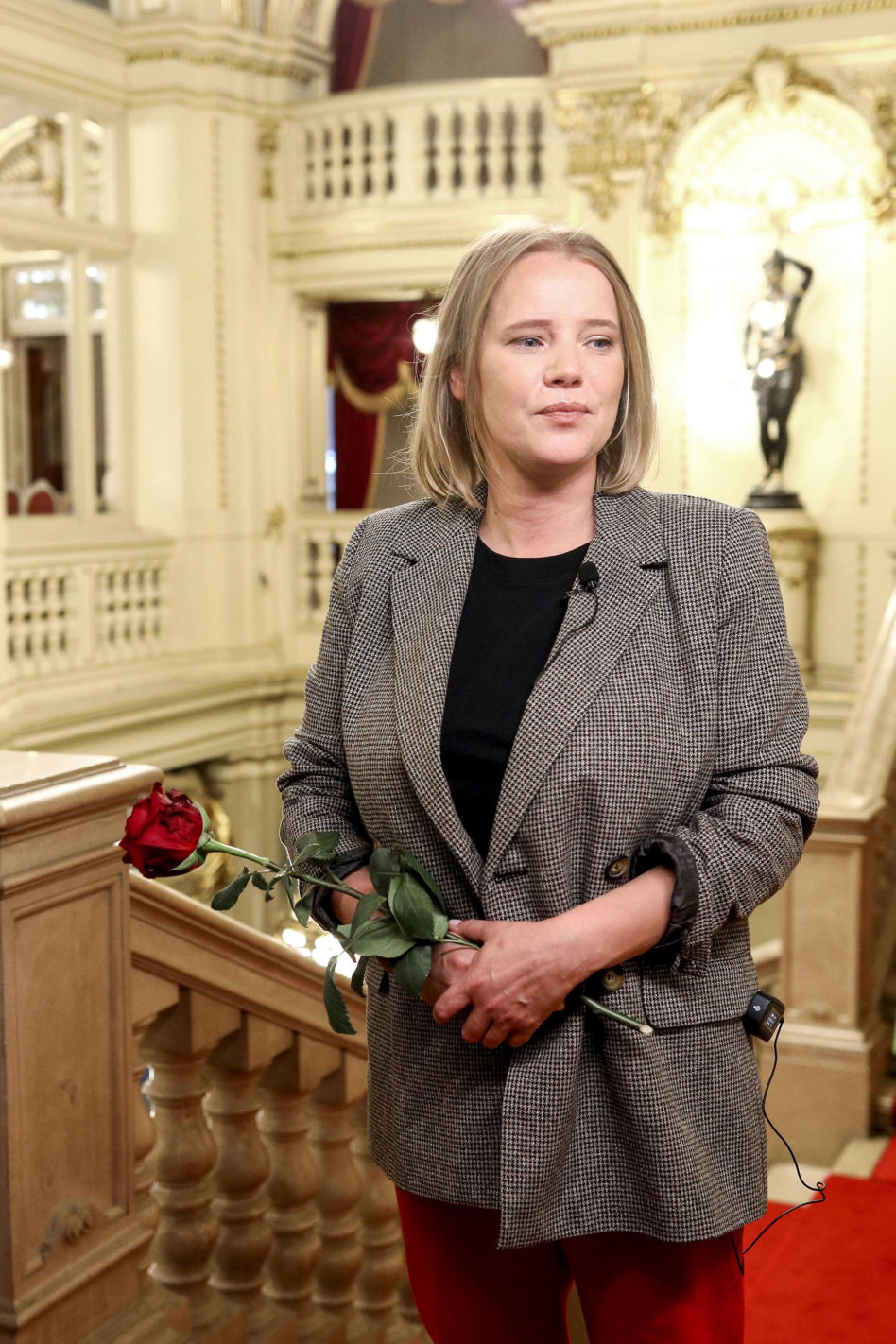 Joanna Kulig 