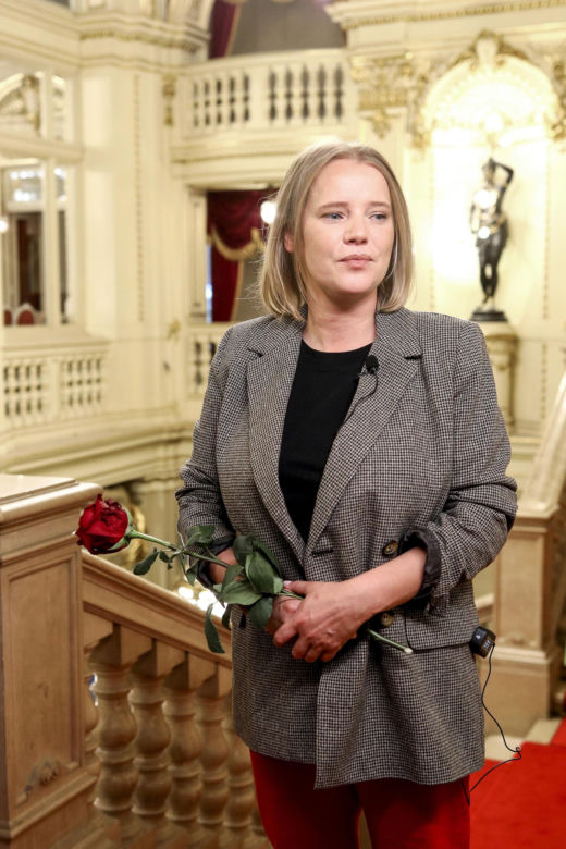 Joanna Kulig 